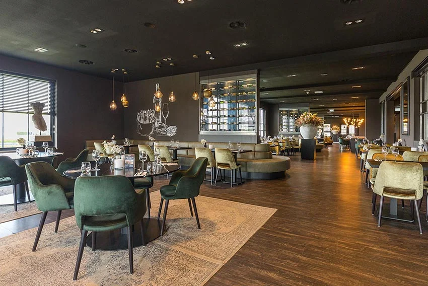 Bar Bistro DuCo