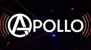 Evenement locatie Apollo Deurne