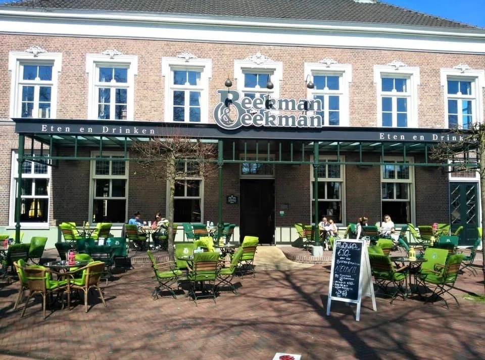 Grand Café Beekman & Beekman