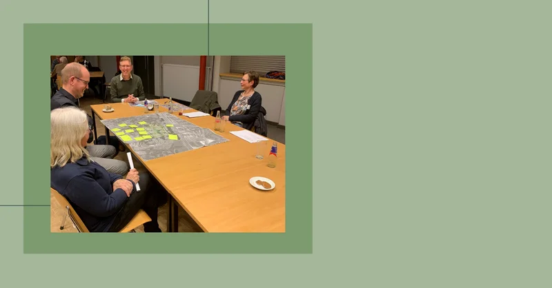 Verslag en presentatie bijeenkomsten 15 en 24 februari 2022